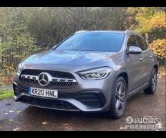 Ricambi mercedes gla 2021 2022 amg