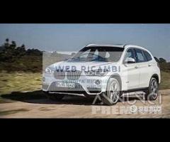 Ricambi bmw x1 f48 2017 - 1