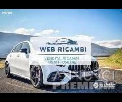 Mercedes classe a amg 2020 ricambi musata