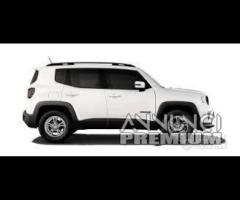 Ricambi jeep renegade dal 2015