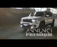 Ricambi jeep renegade 2019