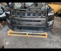 Ricambi jeep Compass