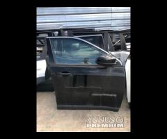 Porta Jeep compass