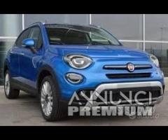 Ricambi fiat 500x