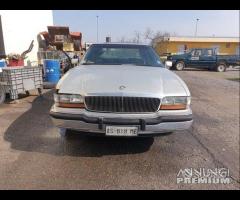 Buick Park Avenue 3.8 V6 1991 Da Restauro