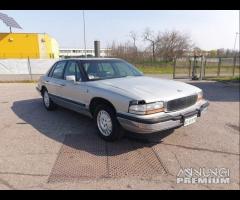 Buick Park Avenue 3.8 V6 1991 Da Restauro - 3