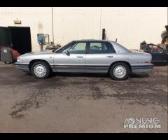 Buick Park Avenue 3.8 V6 1991 Da Restauro