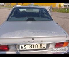 Buick Park Avenue 3.8 V6 1991 Da Restauro - 18