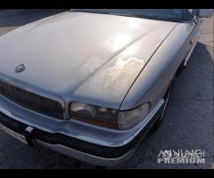 Buick Park Avenue 3.8 V6 1991 Da Restauro - 19