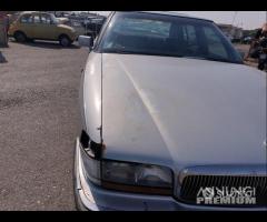 Buick Park Avenue 3.8 V6 1991 Da Restauro - 20