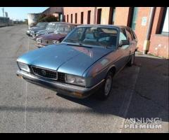 Lancia Gamma Berlina 2.0 Da Reimmatricolare