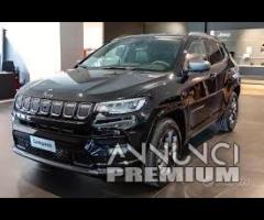 Ricambi jeep compass 2021