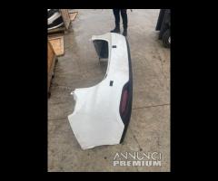 Paraurti posteriore Fiat tipo