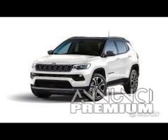 Ricambi jeep compass 2021