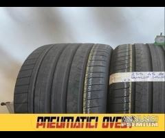 Gomme Usate DUNLOP 255 45 21 - 1