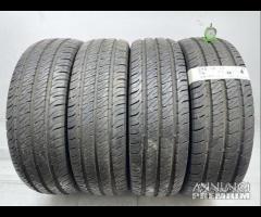 Gomme Usate UNIROYAL 215 75 16 - 2