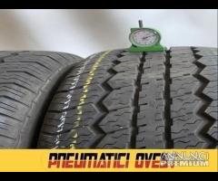 Gomme Usate 235 65 17 - 1