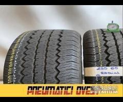 Gomme Usate 235 65 17 - 3