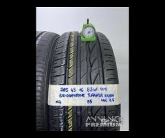 Gomme Usate BRIDGESTONE 205 45 16 - 1