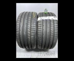 Gomme Usate DUNLOP 255 35 19 - 3