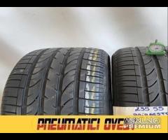 Gomme Usate BRIDGESTONE 235 55 17