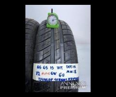 Gomme Usate DUNLOP 165 65 15