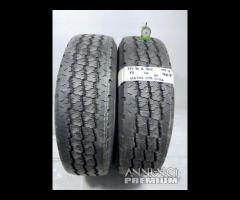 Gomme Usate FULDA 225 75 16