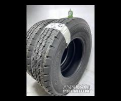 Gomme Usate FULDA 225 75 16