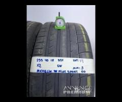 Gomme Usate MICHELIN 235 40 18