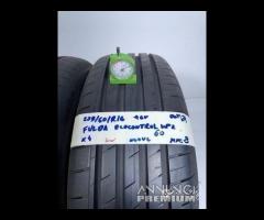 Gomme Usate FULDA 205 60 16