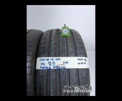 Gomme Usate DEBICA 235 40 18