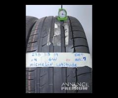 Gomme Usate MICHELIN 275 55 19