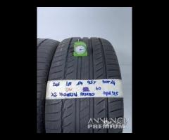 Gomme Usate MICHELIN 245 45 17