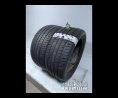 Gomme Usate MICHELIN 245 45 17