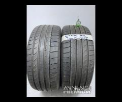 Gomme Usate DUNLOP 265 45 20 - 2