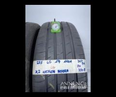 Gomme Usate NEXEN 255 65 17 - 3