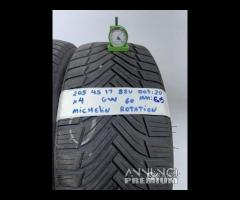 Gomme Usate MICHELIN 205 45 17