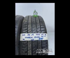 Gomme Usate MICHELIN 205 55 17