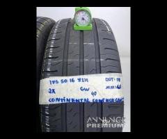 Gomme Usate CONTINENTAL 185 50 16