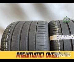 Gomme Usate MICHELIN 275 50 19