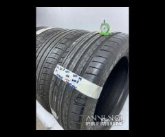 Gomme Usate DUNLOP 245 50 18