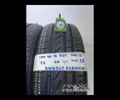 Gomme Usate FORMULA 185 55 15 - 1