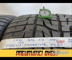 Gomme Usate PIRELLI 285 55 19