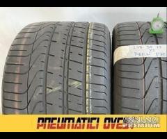 Gomme Usate PIRELLI 295 30 19 - 3