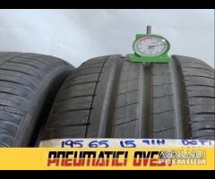 Gomme Usate HANKOOK 195 65 15