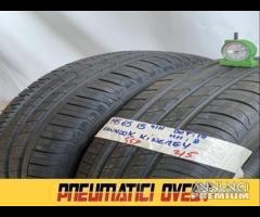 Gomme Usate HANKOOK 195 65 15