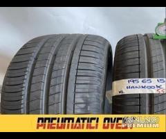 Gomme Usate HANKOOK 195 65 15