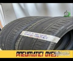 Gomme Usate CONTINENTAL 265 45 21