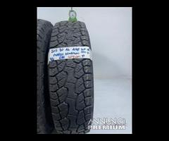 Gomme Usate PIRELLI 205 80 16 - 1