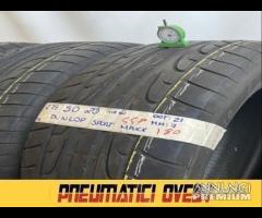 Gomme Usate DUNLOP 275 50 20